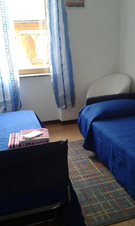 Appartamento Azzurro *