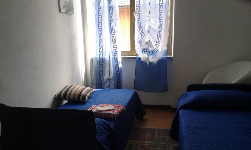 Azzurro Appartamento *