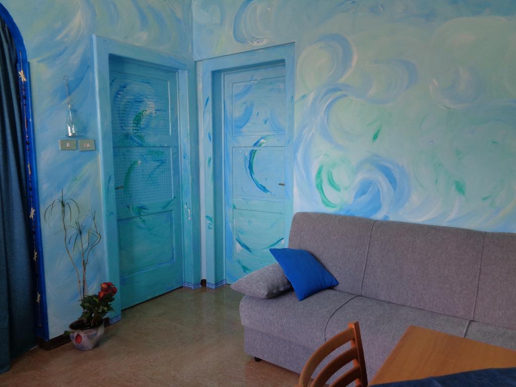 Azzurro Appartamento