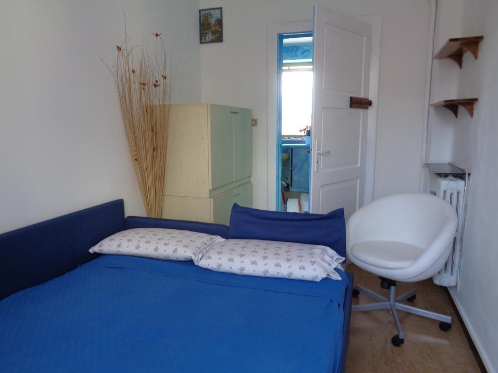 Appartamento Azzurro *