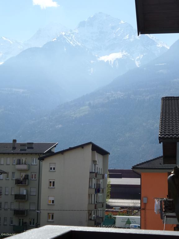 Azzurro Appartamento Aosta