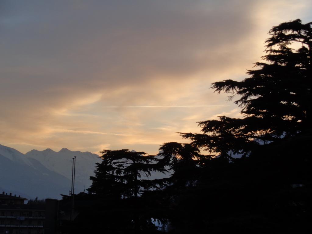 Azzurro Aosta